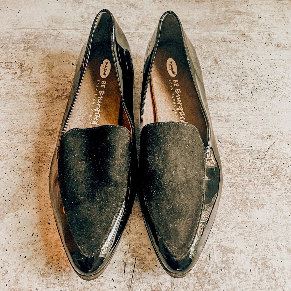Dr Scholls Brand New Shoes